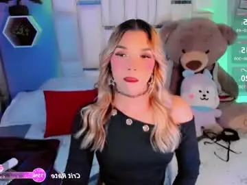 Chaturbate Live Sex Cam of steyseequeen