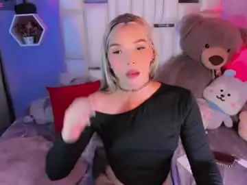 Chaturbate Nude Webcam of steyseequeen