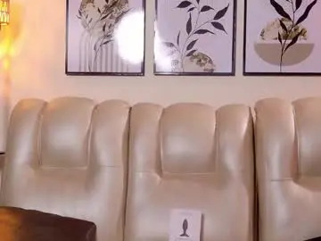 Chaturbate Live Porn of violeta_foxz