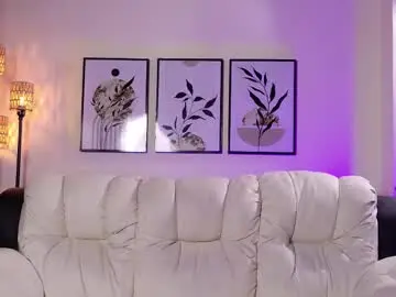 Chaturbate Free Live Porn of violeta_foxz