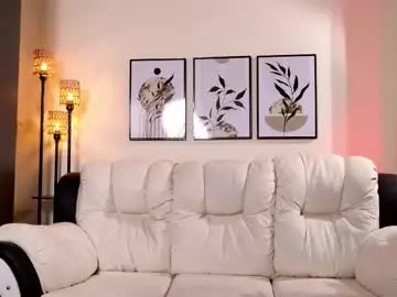 Chaturbate Best Webcam of violeta_foxz