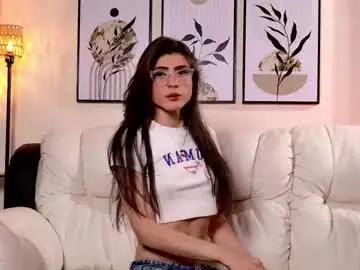 Chaturbate Best live sex cam show of violeta_foxz