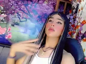 Chaturbate Live Porn of angell_ofc