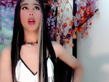 Chaturbate Adult Video Chat of angell_ofc