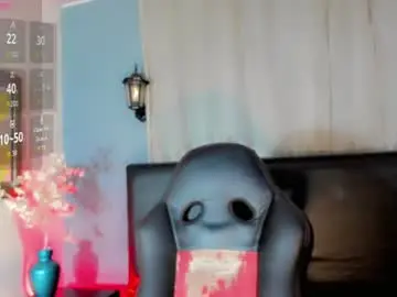 Chaturbate Watch Live Sex Cams of angell_ofc