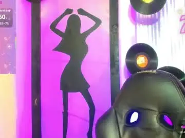 Chaturbate Sex Cam of angell_ofc