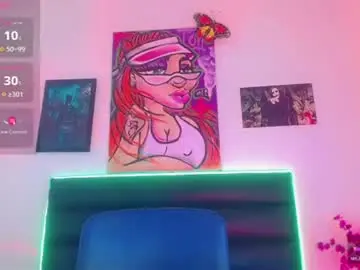 Chaturbate Adult Webcam of angell_ofc