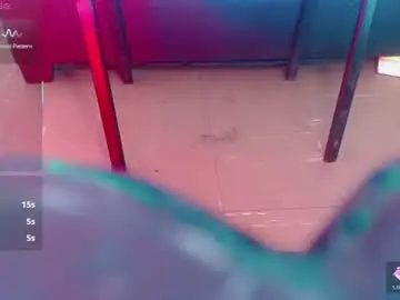 Chaturbate Adult Webcam of angell_ofc