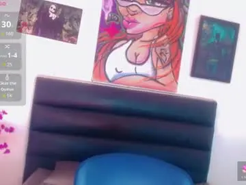 Chaturbate Adult Webcam of angell_ofc