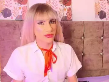 annastasia_russell from chaturbate