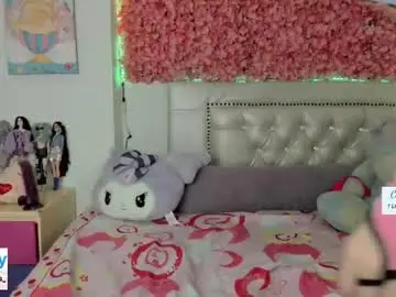 Chaturbate Sex Chat of cobie_smoulders_