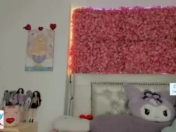 Chaturbate Private Sex Chat of cobie_smoulders_