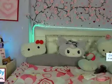 Chaturbate Adult Webcam of cobie_smoulders_