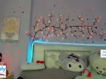 Chaturbate Sex Chat of cobie_smoulders_