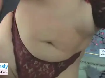 Chaturbate Live Porn of cobie_smoulders_