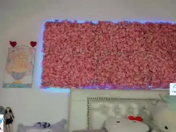 Chaturbate Sex Cam of cobie_smoulders_
