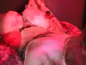 Chaturbate Adult Video Chat of deitydevildomme