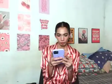 Chaturbate Sex Cam of hailey_sweetcum77