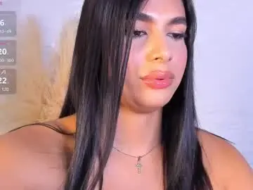 Chaturbate Nude Webcam of isabellefoxx