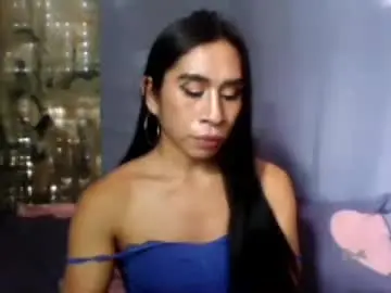 Chaturbate Nude Webcam of its_me_cesleste