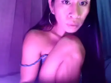 Chaturbate Live Sex Cam of its_me_cesleste