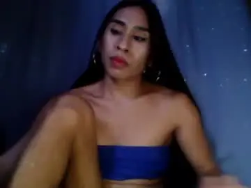 Chaturbate Sex Cam of its_me_cesleste