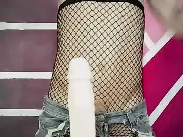 Chaturbate Private Sex Chat of jet_clomet21