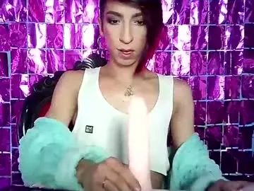 Chaturbate Adult Video Chat of jet_clomet21