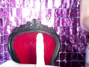 Chaturbate Private Sex Chat of jet_clomet21