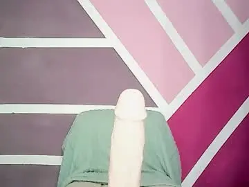 Chaturbate Sex Cam of jet_clomet21