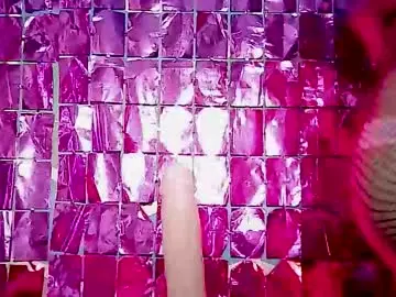 Chaturbate Live Sex of jet_clomet21