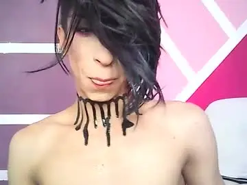 Chaturbate Nude Webcam of jet_clomet21