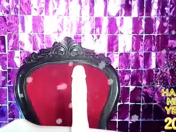 Chaturbate Best Webcam of jet_clomet21