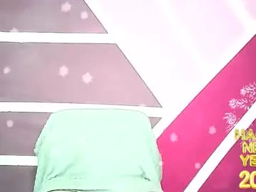 Chaturbate Adult Webcams of jet_clomet21