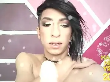 Chaturbate Watch Live Sex Cams of jet_clomet21