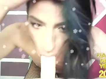 Chaturbate Best live sex cam show of jet_clomet21