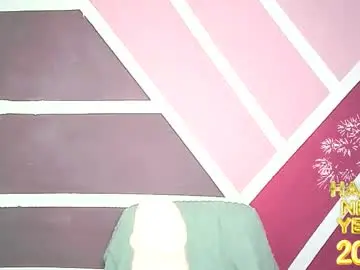 Chaturbate Adult Webcam of jet_clomet21