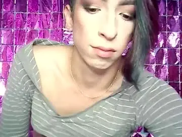 Chaturbate Free Live Porn of jet_clomet21