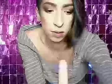 Chaturbate Best live sex cam show of jet_clomet21