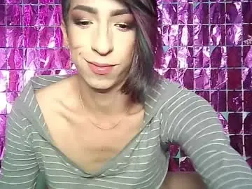 Chaturbate Adult Webcams of jet_clomet21