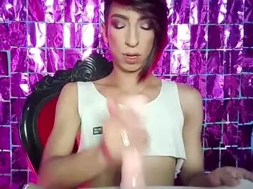 Chaturbate Free Porn Cam of jet_clomet21