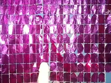 Chaturbate Live Porn of jet_clomet21