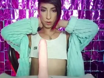 Chaturbate Private Sex Chat of jet_clomet21