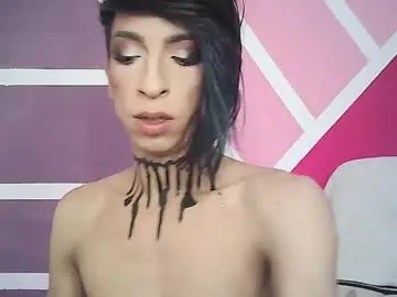 Chaturbate Private Sex Chat of jet_clomet21