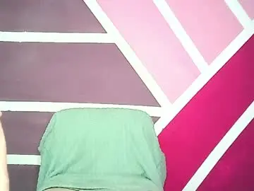 Chaturbate Sex Chat of jet_clomet21