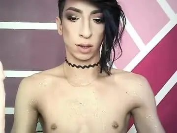 Chaturbate Live Sex of jet_clomet21