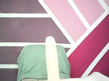 Chaturbate Live Sex Cam of jet_clomet21