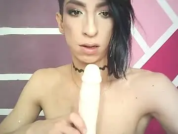 Chaturbate Free Live Porn of jet_clomet21
