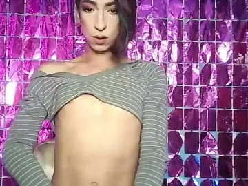 Chaturbate Sex Chat of jet_clomet21