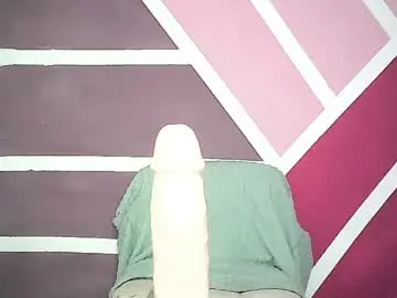 Chaturbate Free Live Porn of jet_clomet21